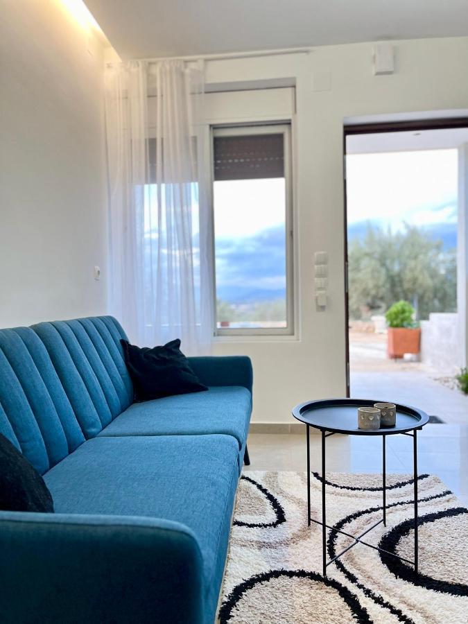Ενtree Guest House Near Palamidi Castle Nafplio Exteriér fotografie