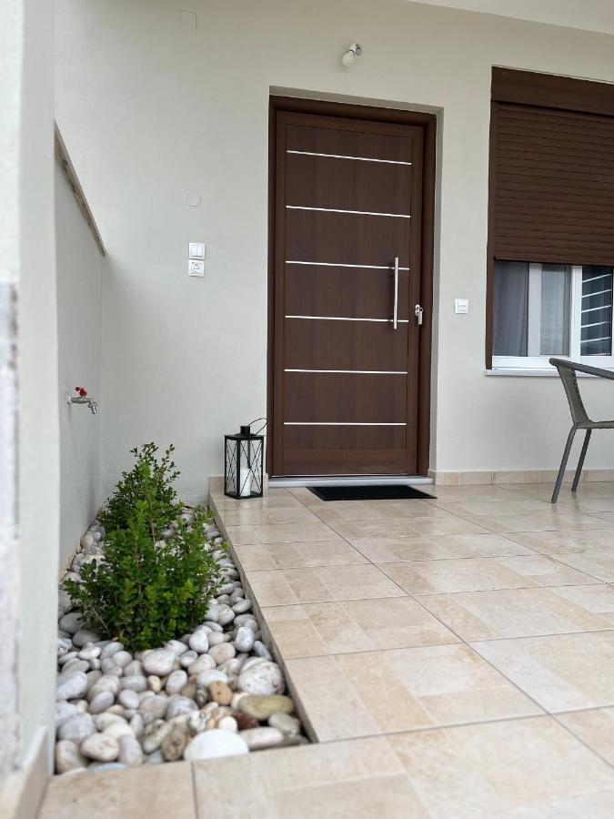 Ενtree Guest House Near Palamidi Castle Nafplio Exteriér fotografie