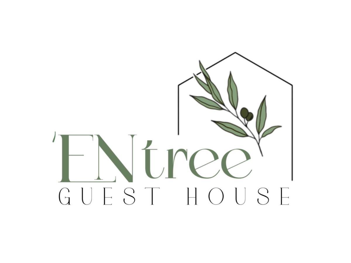 Ενtree Guest House Near Palamidi Castle Nafplio Exteriér fotografie